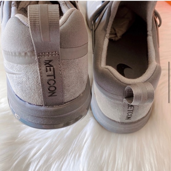 Nike Metcon Flyknit 3 Sneaker - Picture 5 of 9